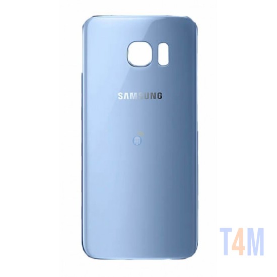 Tampa Traseira Samsung Galaxy S7/G930 Azul